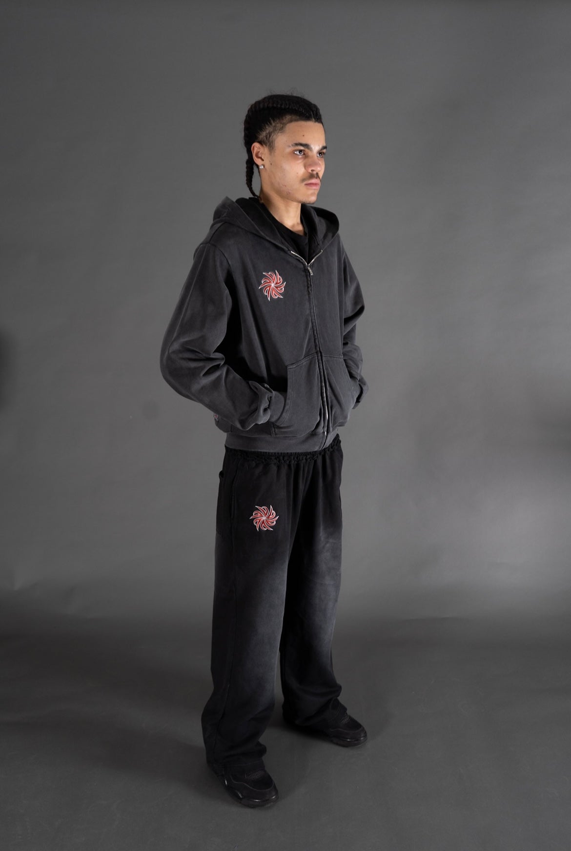 URBAN HOODIE