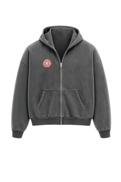 URBAN HOODIE