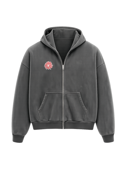 MONTANA HOODIE